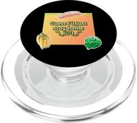 Supongo Que me quedaré en casa PopSockets PopGrip para MagSafe