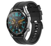 Supore - Pulsera compatible con HuaweiWatch GT2 46 /GT 46 mm /GT Active /Pro /Honor Watch /Galaxy Watch /Gear S3 /Gear 2