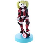 Suporte Cable Guys DC Comics Harley Quinn