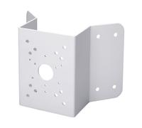 Suporte de canto para câmara de segurança ptz dh-pfa151-v2