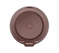 Baseus MagPro II - Soporte magnético para teléfono, color dorado estelar