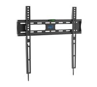 Suporte Fixo de Parede para TVs Planas e Curvas de 32'' a 77'' com Peso Máximo de 50kg - FIX400 ELG