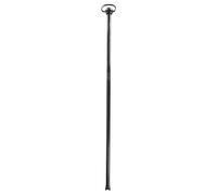 Suporte Fuelle CRUCCOLINI Hierro Forjado - Accesorios para Chimenea 78CM