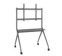 Suporte móvel napofix 50'- 86'' horizontal - vwa1165'