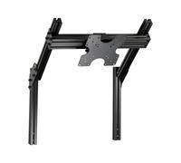 Suporte Next Level Racing Elite Soporte independiente para cuatro monitores adicional Negro