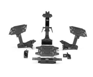 Suporte Next Level Racing Paquete de Vuelo Elite Series de Next Level Racing