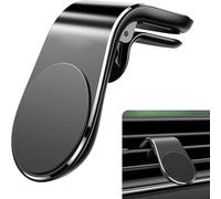 Suporte Telemovel Carro para Audi A3 RS3 Sportback 2024 2025+, Soporte Magnetico Movil Coche Soporte Móvil Coche Ventosa Magnético 360° Porta Movil Coche