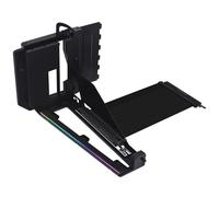 Suporte Vertical GPU Lian Li V4 PCI-E 5.0 Preto