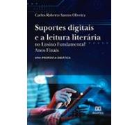 Suportes Digitais E A Leitura Literária No Ensino Fundamental Anos Fin