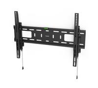 Supp. de Pared TV Reclinable, Candado, 203cm (80 "), Jusq. 50kg
