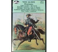 Suppe, F.Von - Overtures