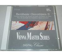 Suppe - Famous Overtures 2 / Light Cavalry