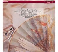 Suppe-Marriner -Ouvertures [Vinilo]