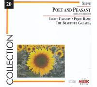 Suppe - Poet & Peasant