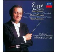 Suppe - Suppe: 7 Overtures (Shm)