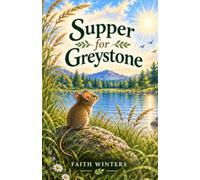 Supper for Greystone