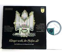 Supper, Walter - Herbert Manfred Hoffmann* - Klinget Wohl, Ihr Pfeifen All!