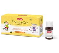 Buona Energía Oro 10 Viales