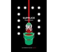 Supplice (ebook)