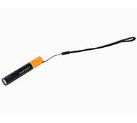 Supplier CFG Linterna LED de aluminio EL039 0,5 W Pilas incluidas