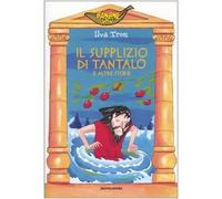 Supplizio Di Tantalo E Altre Storie [Italia]