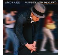 amos lee - supply and demand