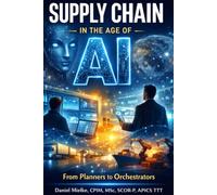 Supply Chain in the age of AI