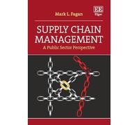 Supply Chain Management: A Public Sector Perspective