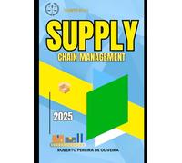 Supply Chain Management: Logistics 5.0