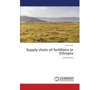Supply chain of fertilizers in Ethiopia
