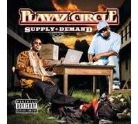 Supply & Demand by Disturbing Tha Peace / Def Jam Records