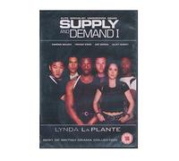 Supply & Demand Series 1 [Reino Unido] [DVD]