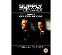 Supply & Demand Series 2 - The Golden Goose [Reino Unido] [DVD]