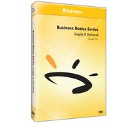 Supply & Demand [USA] [DVD]