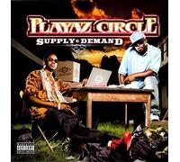 Supply & Demand [Vinilo]