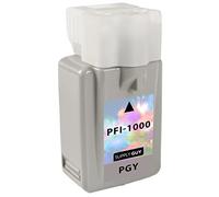 Supply Guy Cartuchos Compatible con Canon PFI-1000PGY Gris para Photo para imagePROGRAF PRO-1000…