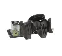 SUPPLYZ Repuesto directo para Frigidaire SUPPLYZ 240563639, módulo de control del dispensador de hielo y agua para refrigeradores Electrolux lado a lado, sustituye a 240563635, 943343, AP3211516