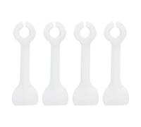 Support à Verres à Vin pour Lave-Vaisselle - Antidérapant Gain de Place | Porte-Verre Lave-Vaisselle | Nettoyage Fête, Repas Vacances, Lavage Quotidien | Restaurant, Femme au Foyer