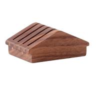 Support d’écran pour filtre à café - Support réutilisable pour rondelle d’espresso | compact pour papier filtre | Favorise un drainage et un café