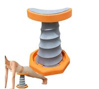 Support d'Assistance Pompes | Appareil Fitness Maison avec Ressort
