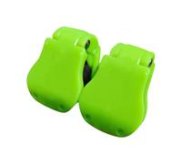 Support de canne à pêche polyvalent, accessoire pour la pêche en Plein Air, léger et Portable, pour Tous Les âges Caña De (A, 4.5cm)