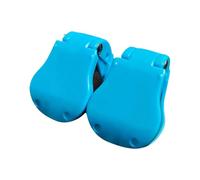 Support de canne à pêche polyvalent, accessoire pour la pêche en Plein Air, léger et Portable, pour Tous Les âges Caña De (D, 4.5cm)