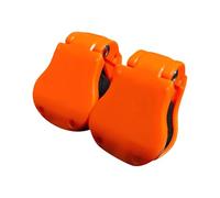 Support de canne à pêche polyvalent, accessoire pour la pêche en Plein Air, léger et Portable, pour Tous Les âges El Señuelo Tienda De (C, 4.5cm)