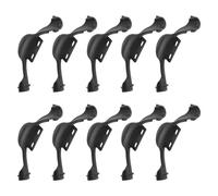 Support de coude pour support de tube - Ensemble de pinces intégré, outil de plomberie portable | Boîte de rangement accessoire pour intérieur et extérieur, entretien de bricolage familial, atelier, o