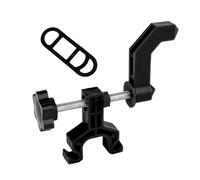 Support De Dressage De Roues De Vélo | Gadget Portable Précis Avec Base Antidérapante | Kit D'outils D'entretien | Pour Les Cyclistes Hommes Femmes Entretien De La Route Montagne Équitation En Ple