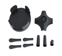 Support De Gamelle - Support Stable Gamelle Chien | Support À Hauteur Flexible Ensemble De Support De Bol De Nourriture | Support De Bol Pour Chien Pour La Nourriture Et L'eau