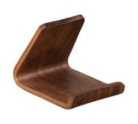 Support De Téléphone Pour Bureau À Domicile, Femme, Homme, Étudiant, Amateur De Technology, Support De Téléphone En Bois, Petit Suport Pour Apartamentos, Cuisines, Salons, Chambres, Études, Dortoirs