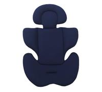 Support De Tête De Siège De Voiture Pour Nouveau-né, Coussin De Poussette Pour Bébé - Coussin D'insertion De Siège De Voiture Doux, Support De Tête Et De Corps De Siège D'auto, Coussin D'insertio
