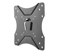 Support écran Mural Deltaco ARM-0101 de 23" à 42" (25Kg MAX)
