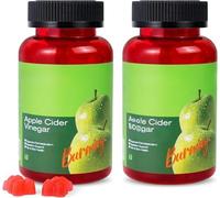 Support energy and vitality, Weight Management & Gut Health， Suitable for both men and women, Vegan (2pcs)